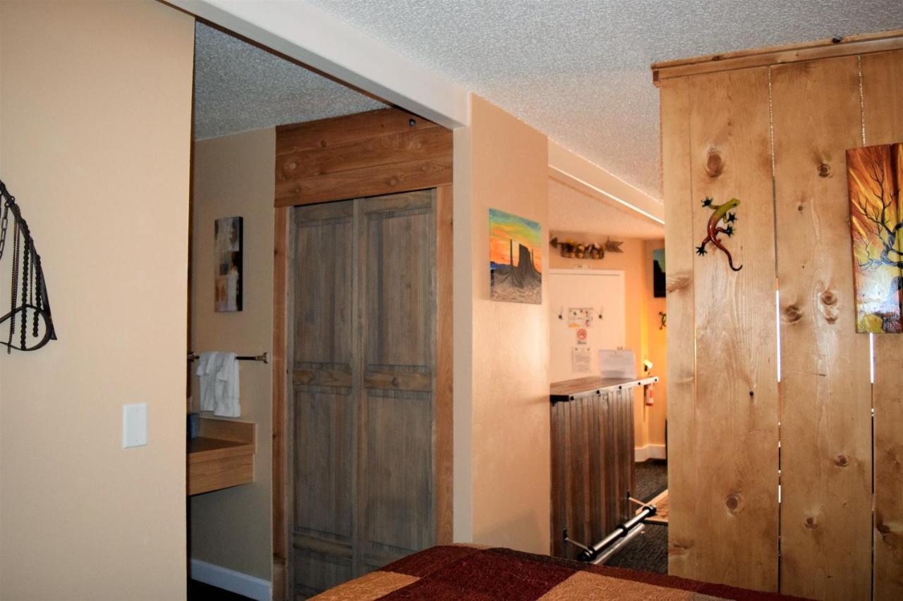St Danes Kokopelli Cabin Villa Moab Exteriör bild