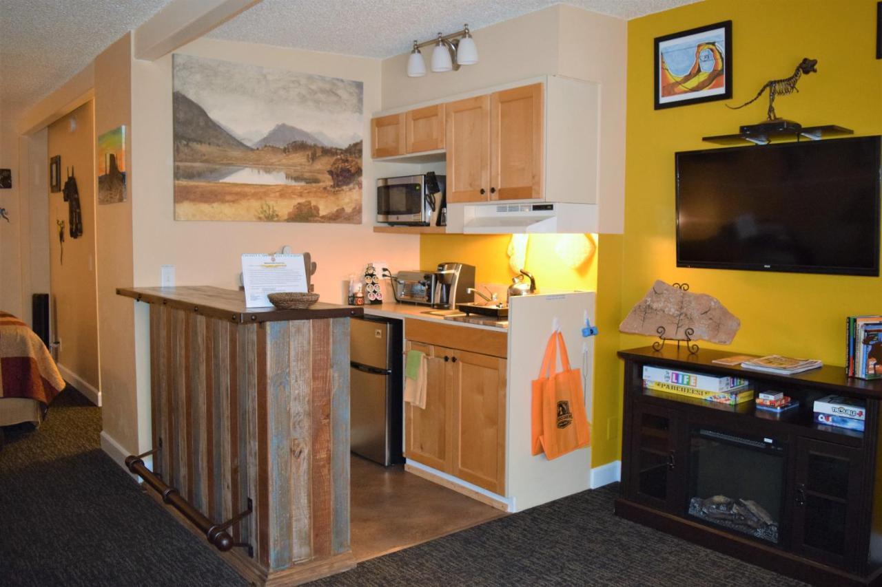 St Danes Kokopelli Cabin Villa Moab Exteriör bild