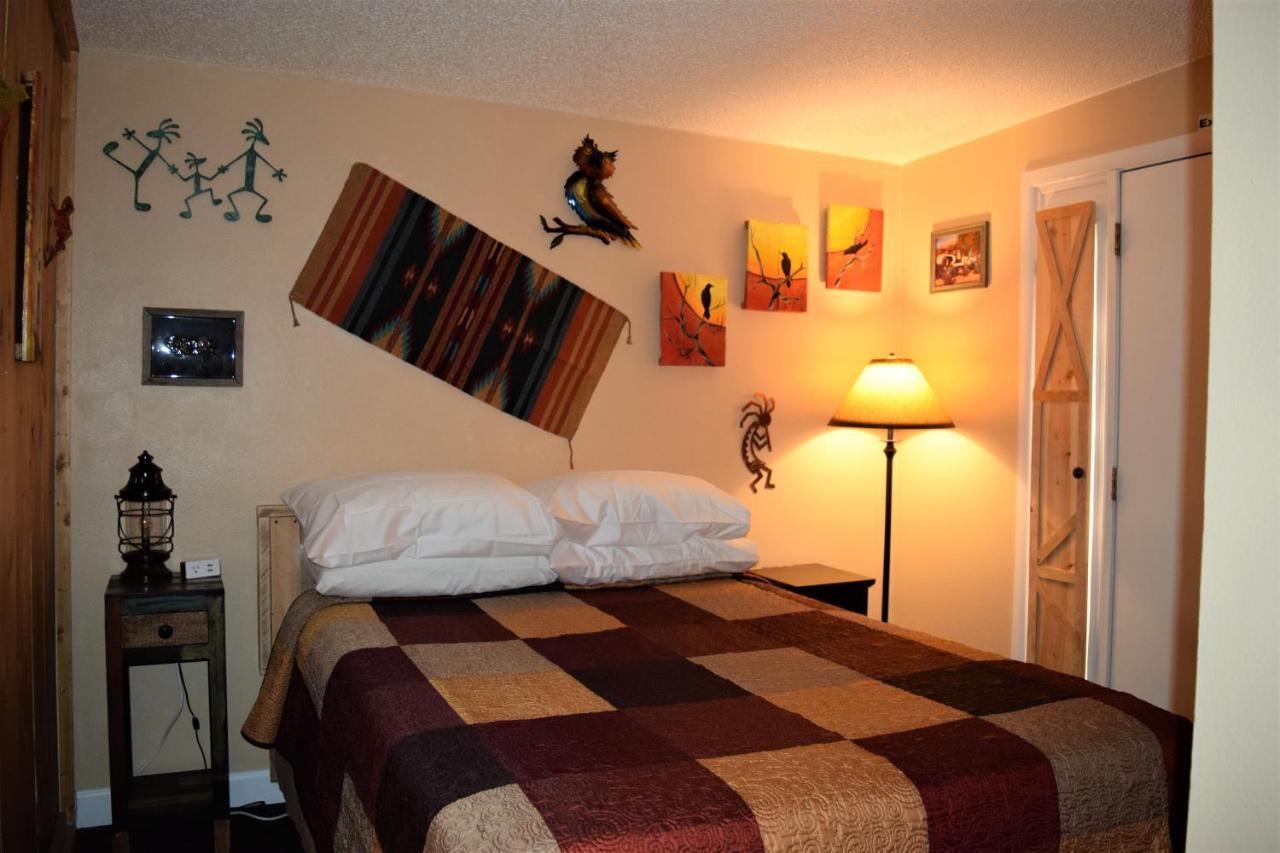 St Danes Kokopelli Cabin Villa Moab Exteriör bild