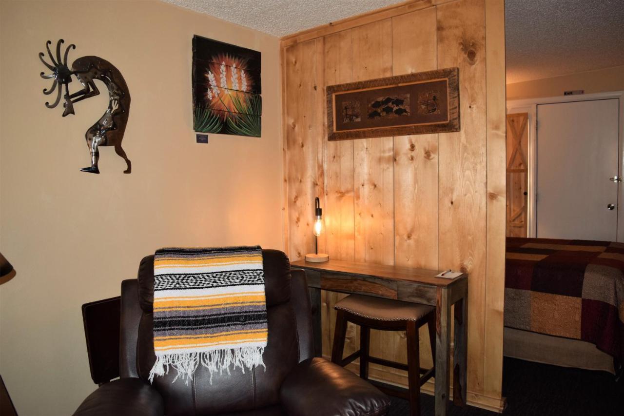 St Danes Kokopelli Cabin Villa Moab Exteriör bild
