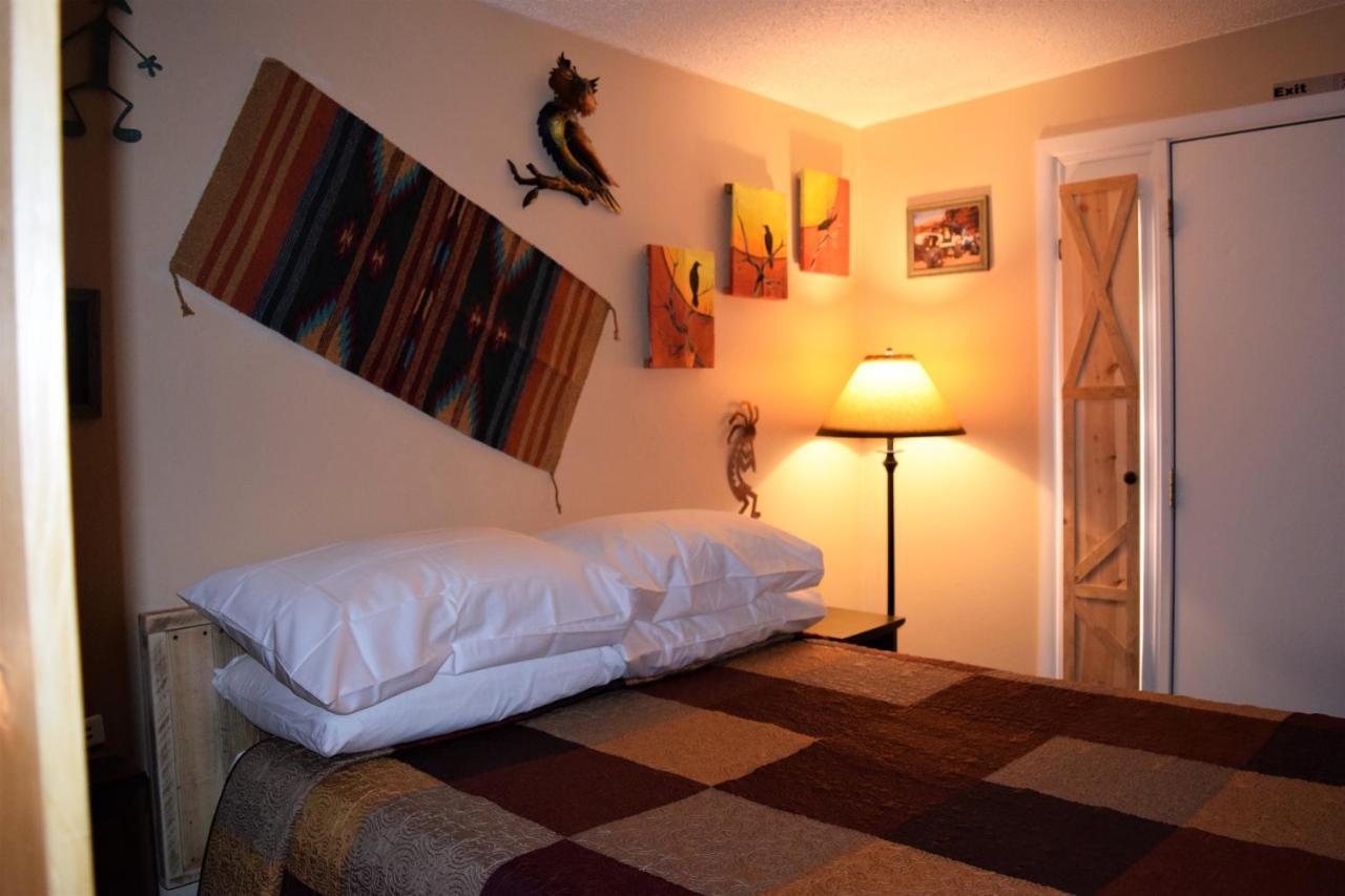 St Danes Kokopelli Cabin Villa Moab Exteriör bild